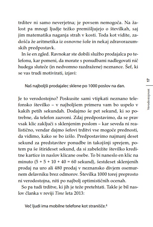 Terenski vodnik po lažeh