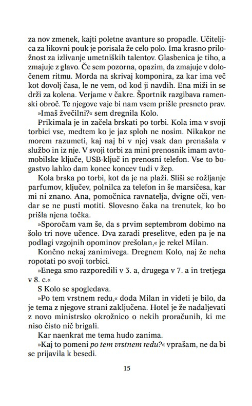 Orientiraj se po soncu