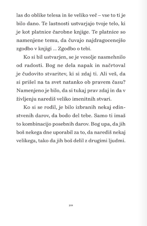 Čarobni jaz