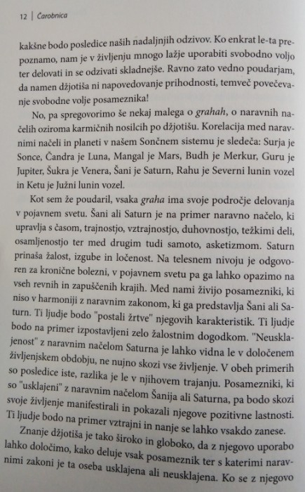 Čarobnica