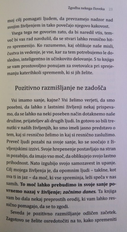 Sporočila od prijatelja