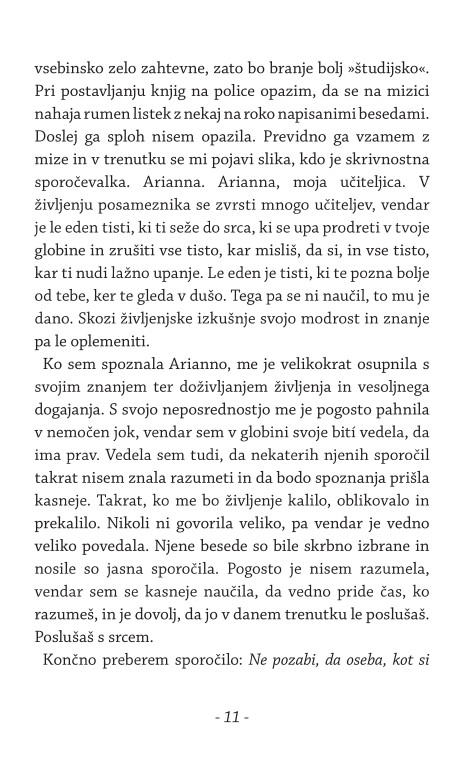 Potok