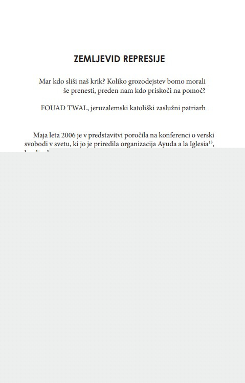 SOS kristjanov
