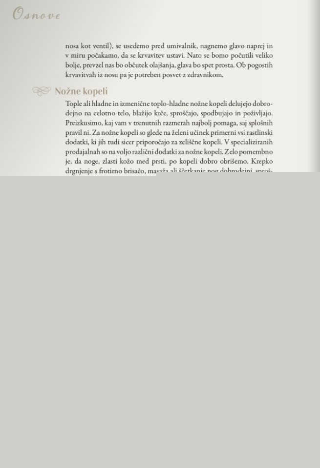 Babičina najboljša domača zdravila