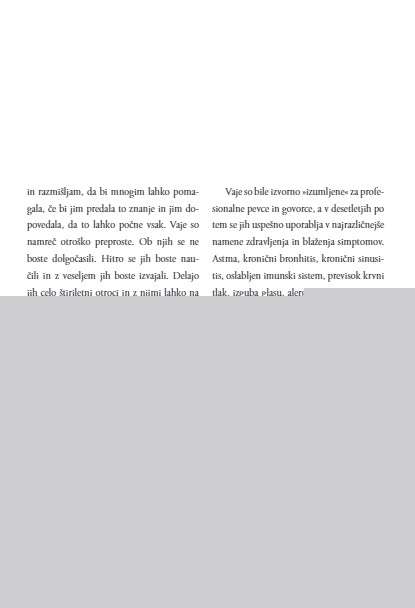 Vdihni življenje s polnimi pljuči