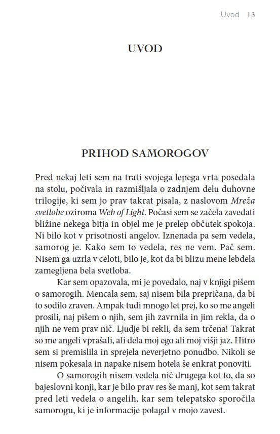 Čudežni samorogi