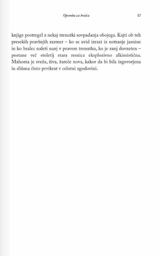 Ustvarjanje življenja ali Notranje inženirstvo