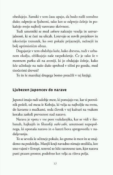 Šinrin-joku: japonska gozdna kopel