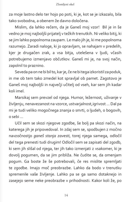 Zlomljeni okel