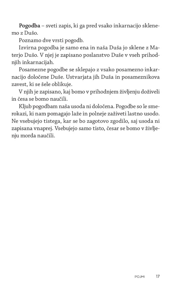 Kako vzljubimo sebe