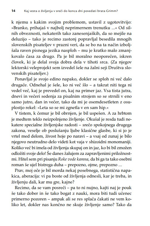 Iskanje srečnega razmerja