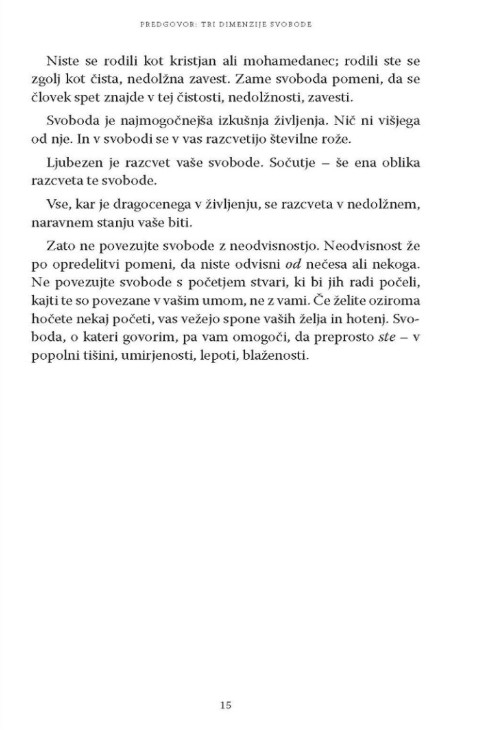 Svoboda
