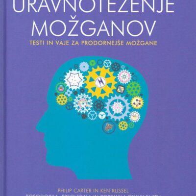 Uravnoteženje možganov