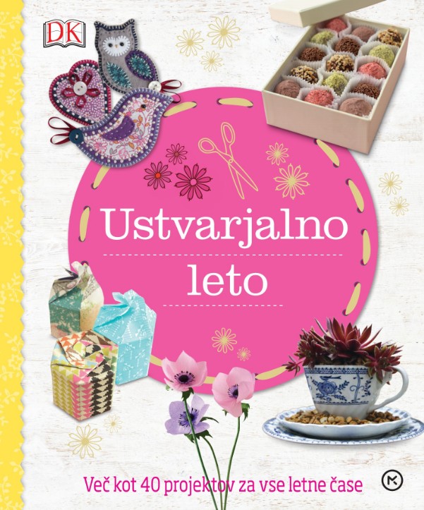 Ustvarjalno leto