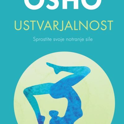 Ustvarjalnost - Sprostite svoje notranje sile