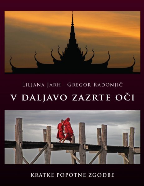 V daljavo zazrte oči