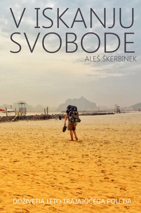 V iskanju svobode