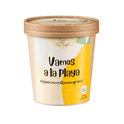 Ledeni čaj VAMOS A LA PLAYA