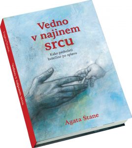 Vedno v najinem srcu