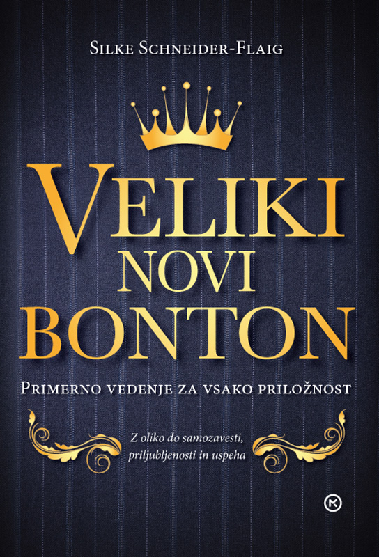 Veliki novi bonton