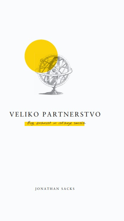 Veliko partnerstvo