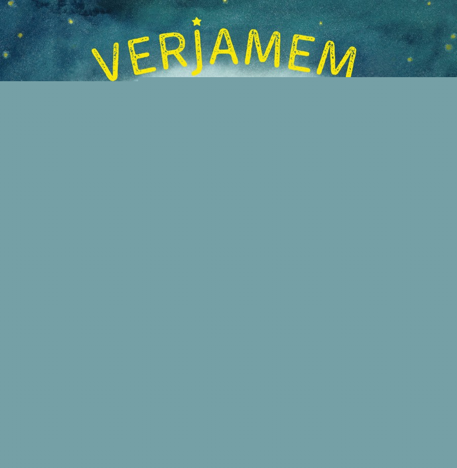 Verjamem v drugačne sanje