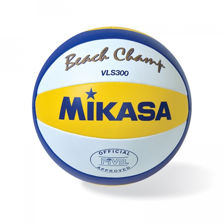 Žoga za odbojko - Mikasa VLS 300