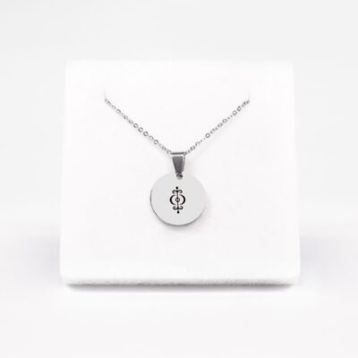 Vilinski simbol Zdravje – Olan Rei – ženski obesek