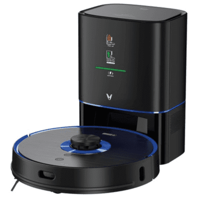 Robotski sesalnik z dezinfekcijo Viomi Alpha UV-S9