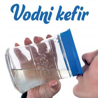 Vodni kefir