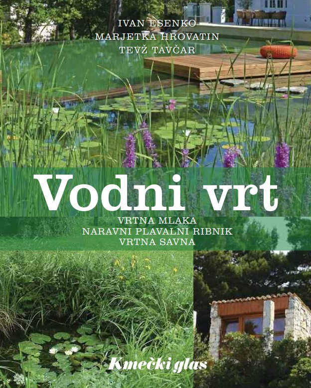 Vodni vrt