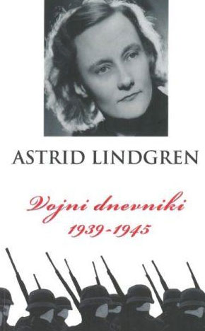Vojni dnevniki 1939-1945 (Astrid Lindgren)