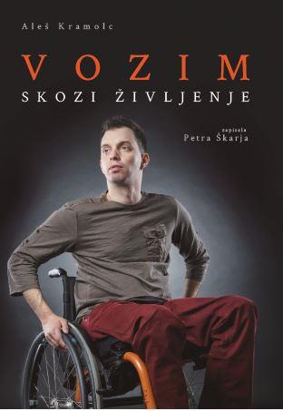Vozim skozi življenje