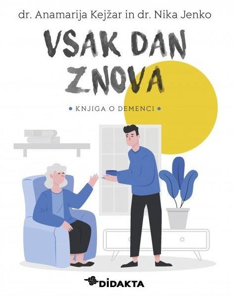 Vsak dan znova