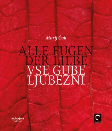 Vse gube ljubezni - Alle fugen der liebe