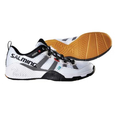 Moški športni copati Salming Kobra men White edition Senior