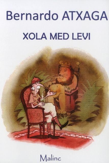 Xola med levi