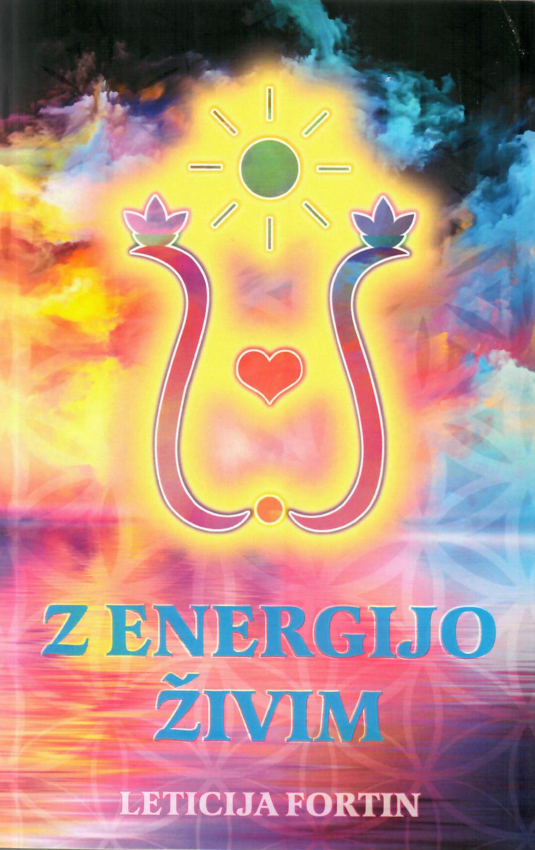 Z energijo živim