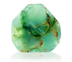 Kristalno milo Žad - 170 g