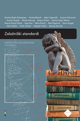 Založniški standardi