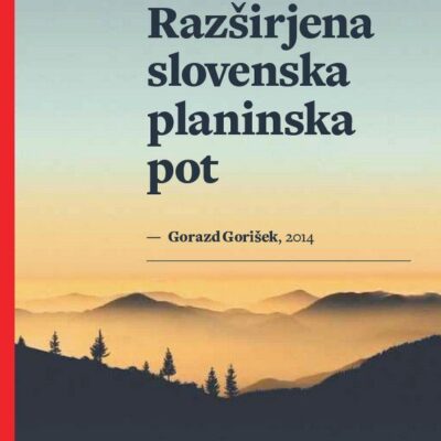Razširjena slovenska planinska pot 