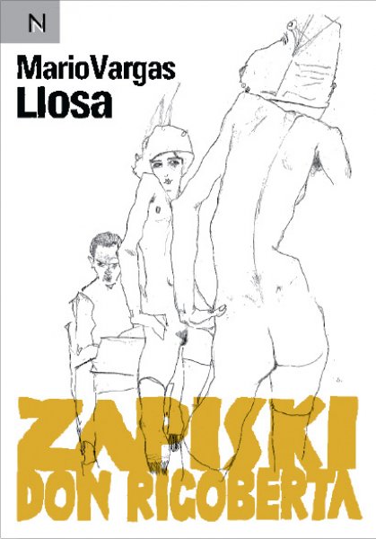 Zapiski don Rigoberta