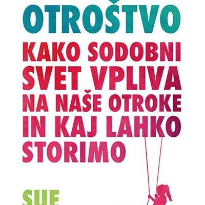 Zastrupljeno otroštvo