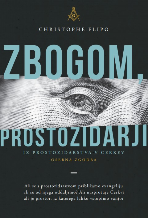 Zbogom, prostozidarji