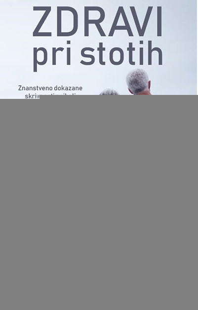 Zdravi pri stotih