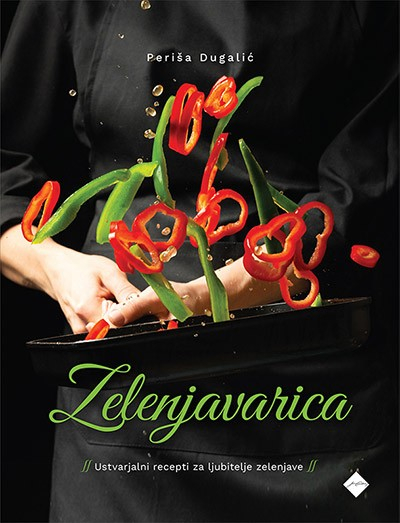 Zelenjavarica