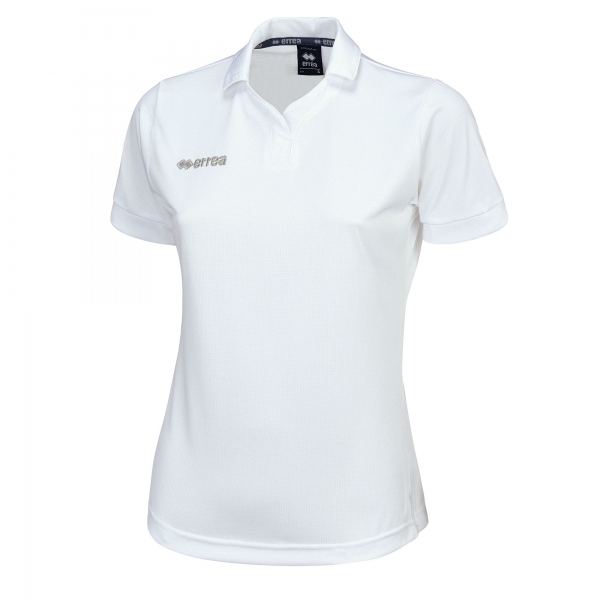 Ženska polo majica Ayers (Errea)