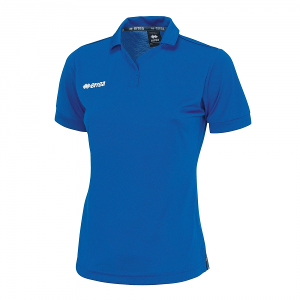 Ženska polo majica Ayers (Errea)