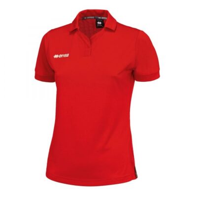 Ženska polo majica Ayers (Errea)