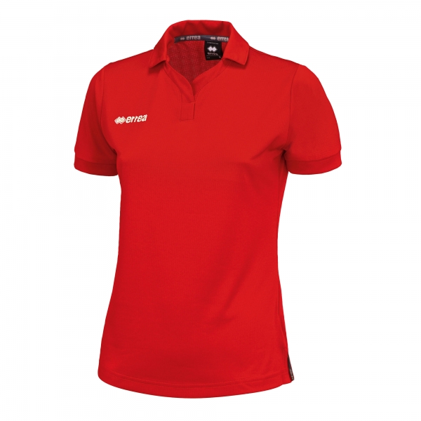 Ženska polo majica Ayers (Errea)